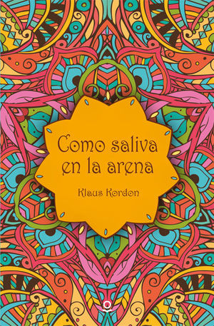 COMO SALIVA EN LA ARENA