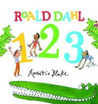 ROALD DAHL: 1 2 3