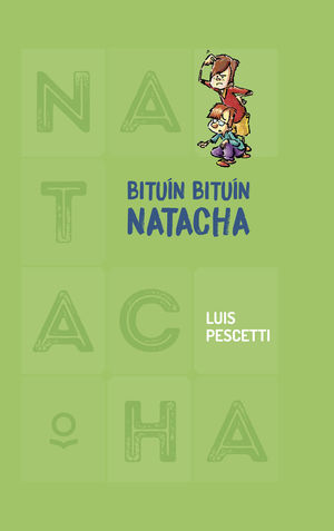 BITUÍN BITUÍN NATACHA