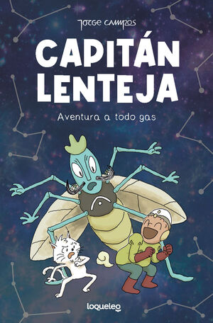 CAPITAN LENTEJA