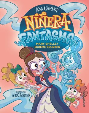 NIÑERA FANTASMA 2