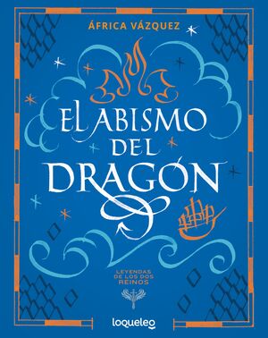 EL ABISMO DEL DRAGON INFJUV25
