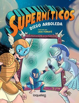 SUPERMÍTICOS