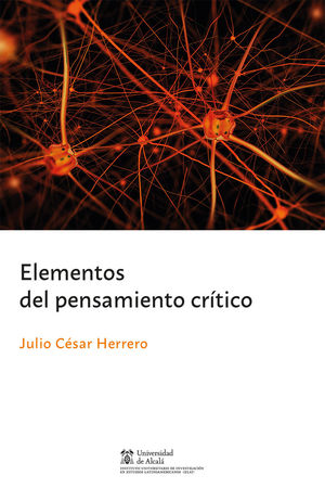 ELEMENTOS DEL PENSAMIENTO CRÍTICO