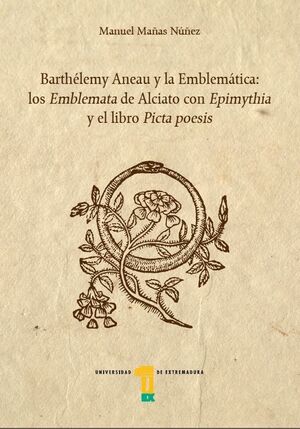 BARTHÉLEMY ANEAU Y LA EMBLEMÁTICA