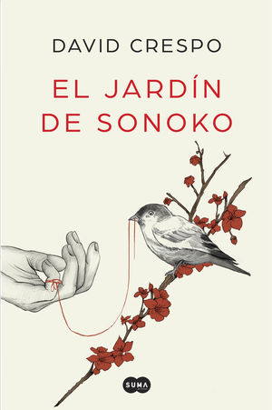 EL JARDÍN DE SONOKO