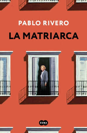 LA  MATRIARCA