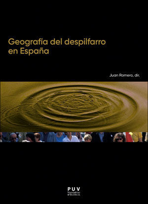 GEOGRAFIA DEL DESPILFARRO EN ESPAÑA