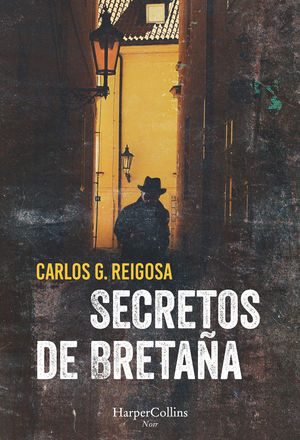 SECRETOS DE BRETAÑA