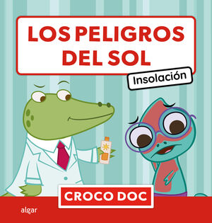 LOS PELIGROS DEL SOL. INSOLACION