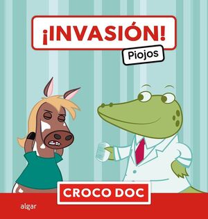 INVASIÓN!