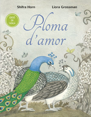 PLOMA D´AMOR