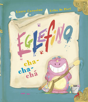 EGLEFINO CHACHACHÁ
