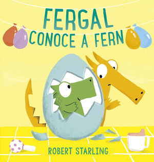 FERGAL CONOCE A FERN