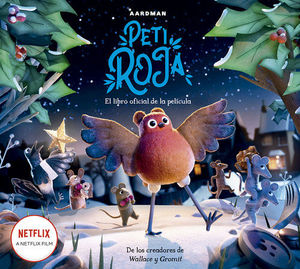 PETI ROJA