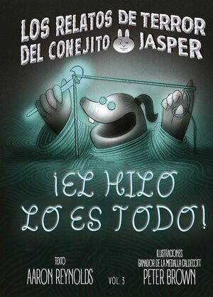 HILO LO ES TODO, EL!