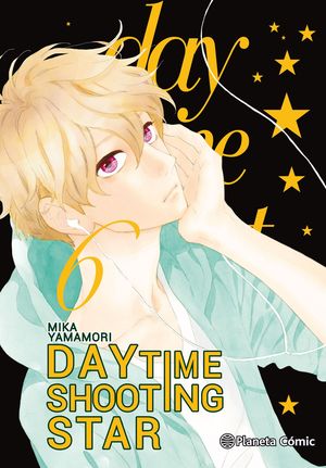 DAYTIME SHOOTING STAR Nº 06/12