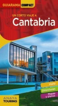 CANTABRIA ... UN CORTO VIAJE A (2019)