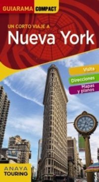 NUEVA YORK ... UN CORTO VIAJE A (2019)