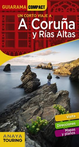 A CORUÑA Y RÍAS ALTAS