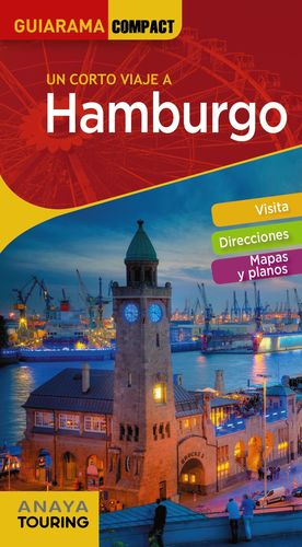 HAMBURGO 2019. GUIARAMA COMPACT