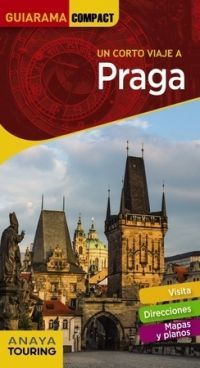 PRAGA 2019. GUIARAMA COMPACT