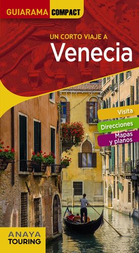 VENECIA 2019. GUIARAMA COMPACT