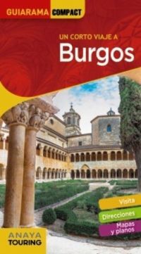 BURGOS ... UN CORTO VIAJE A (2019)