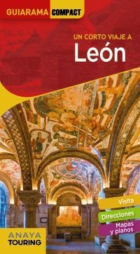LEON GUIARAMA COMPACT 2020
