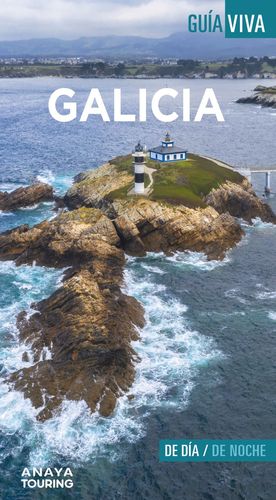 GALICIA. GUÍA VIVA