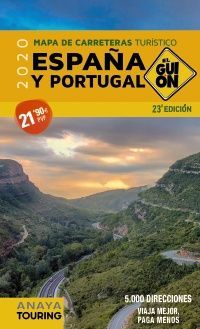 EL GUIÓN 1:340.000 (2020)