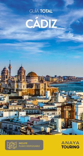 CÁDIZ (URBAN) 2019. GUÍA TOTAL