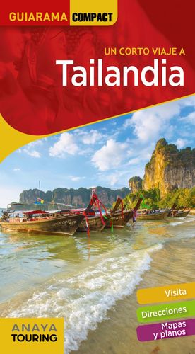 TAILANDIA 2019. GUIARAMA COMPACT