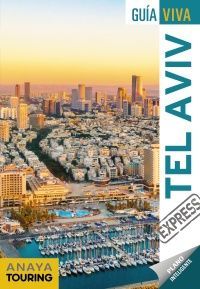 TEL AVIV GUIA VIVA EXPRESS 2020