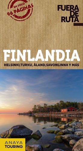 FINLANDIA FUERA DE RUTA 2020