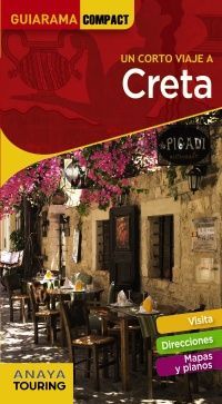 CRETA. GUIARAMA COMPACT