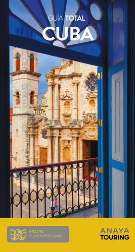 CUBA GUIA TOTAL 2020