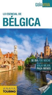 BELGICA GUIA VIVA 2020