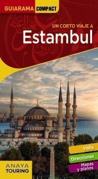 ESTAMBUL. GUIARAMA COMPACT 2020