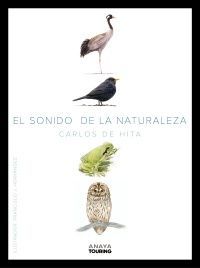 EL SONIDO DE LA NATURALEZA