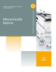 *MECANIZADO BÁSICO (EDITEX)