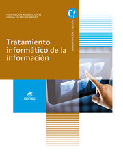 TRATAMIENTO INFORMÁTICO DE LA INFORMACIÓN (EDITEX)