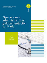 OPERACIONES ADMINISTRATIVAS Y DOCUMENTACIÓN SANITARIA (EDITEX)