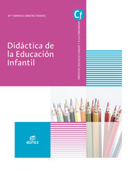 DIDÁCTICA DE LA EDUCACIÓN INFANTIL (EDITEX)