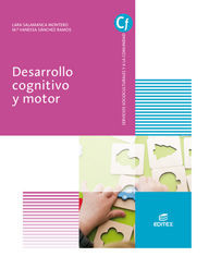 DESARROLLO COGNITIVO Y MOTOR (EDITEX)
