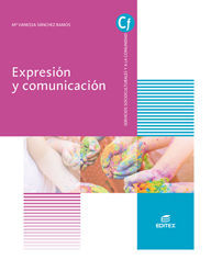 EXPRESIÓN Y COMUNICACIÓN (EDITEX)