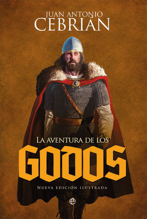 LA AVENTURA DE LOS GODOS