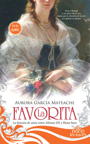 LA FAVORITA