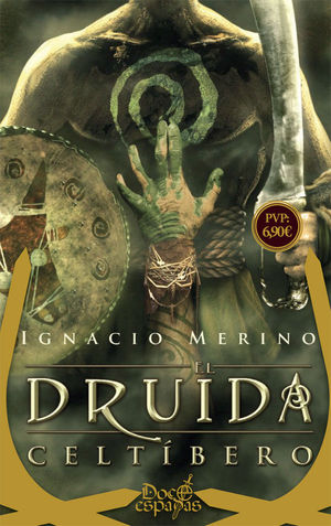 EL DRUIDA CELTÍBERO