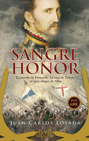 SANGRE Y HONOR